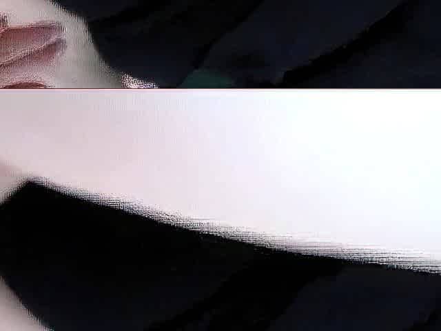 Oozing Creampie