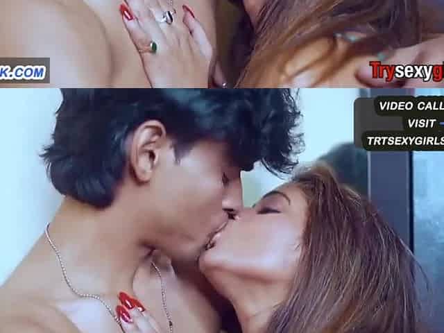 Super Provocative Indian MILF sex story