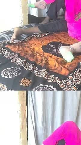 Real Homemade Passionate Sex with My Hot Wife - Creampie Finish