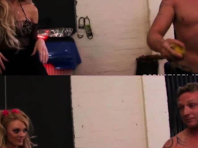 Two Hotties In Amazing MFF Threesome
