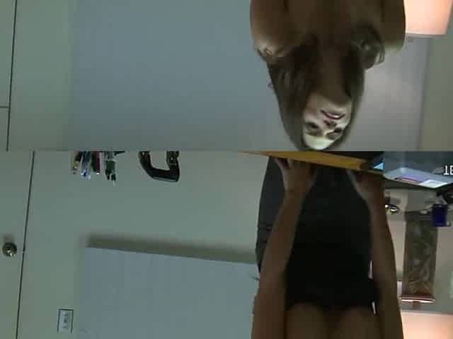 Promiscuous Ho At High Heels