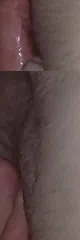 Anal Sex and Pussy Fuck in Doggy Style