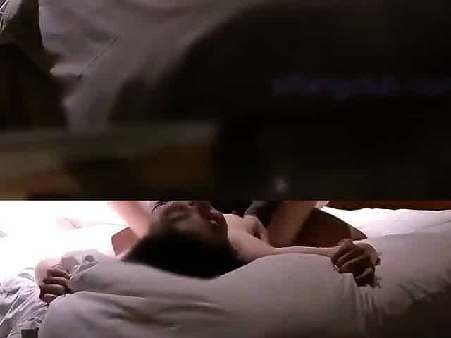 Hot amateur hidden cam