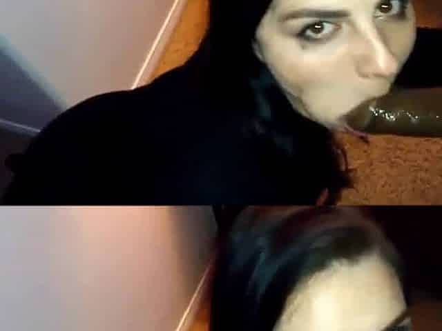 only-blowjob-