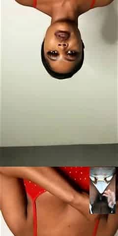Ebony Girl