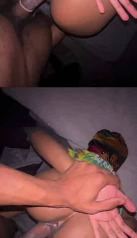 Tiny black Cheats on bf in dorm