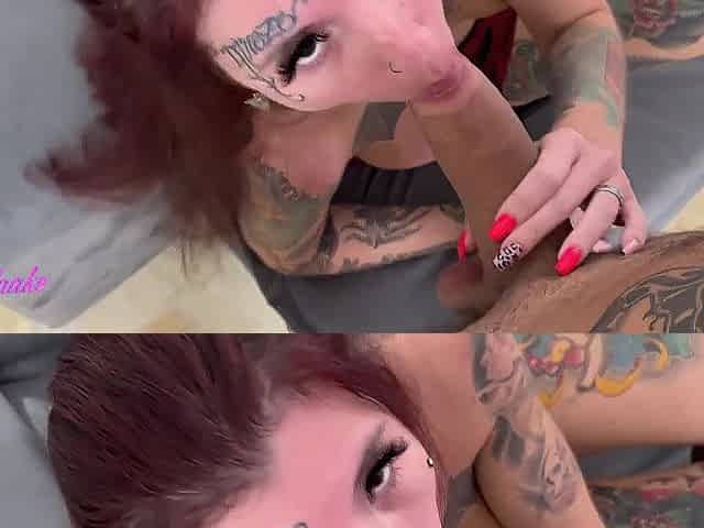 I TAKED OFF THE FUCK-RUBBER AND PUT IT ON HIS HAIR UNTIL I WAS CUM INSIDE