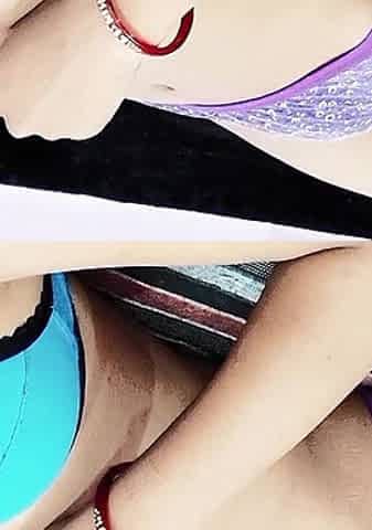 Desi Village Bhabhi Parul Bhabhi and Her Boyfriend Sex Video