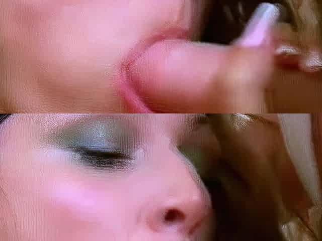Rock Chick Devours Thick Shaft