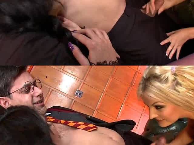 Louisa Lanewood is a slightly aged woman who wishes the recent vagina of an insatiable...