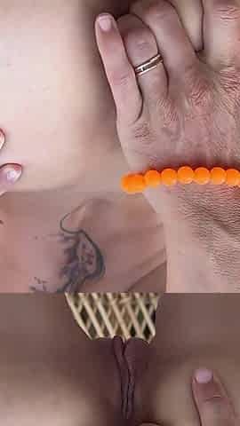 Kleo Furiosa Meeting a Friend for a Deep Blowjob After Fingering Her Ass