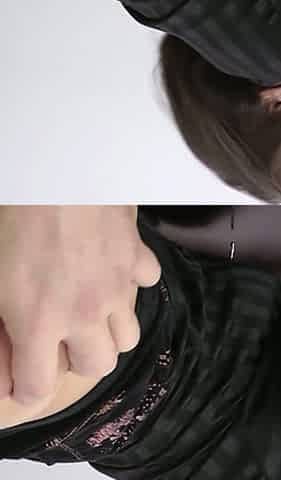 Severe and Hard Anal Pounding for Henessy
