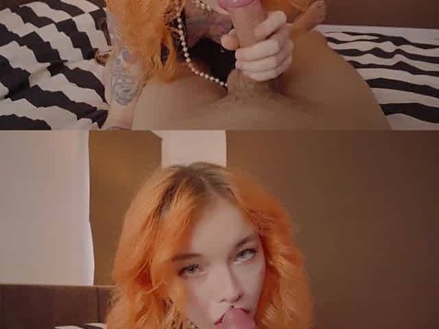 Banged this doxy so wildly that her vagina turned creamy.