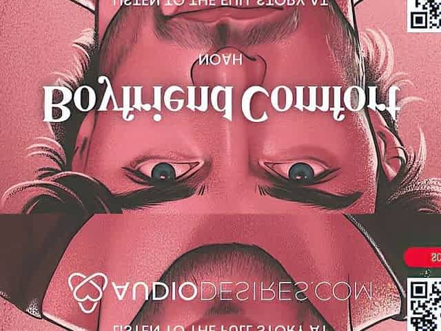 Hunk Slaver Teases and Fingers U Into Climax - Edging & Boy Groaning - Porn Erotic Story for Chicks