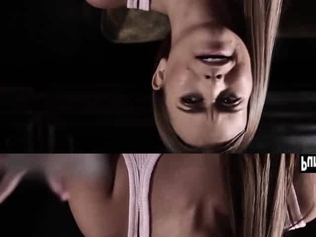 Horny Teen 18+ Jumped On Stepdads Big Cock And He Liked It
