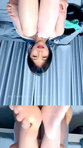 Asian Domestic Zone Self Filmed Pack self