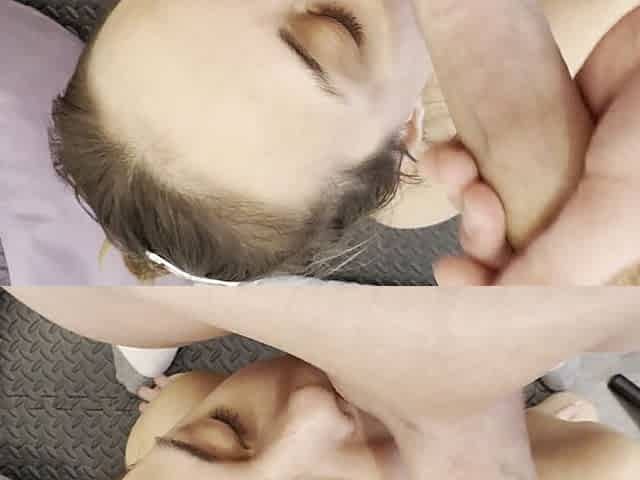 An Ending Dick After Which a Pause Is Unavoidable Dick