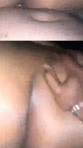 thick BBW got pounded hard by bbc aa