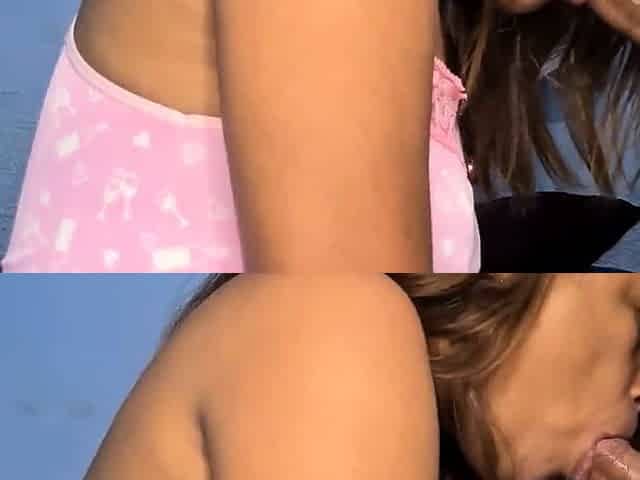 BRAZILIAN BIG ASS RIDING UNTIL TAKING CUM IN PUSSY