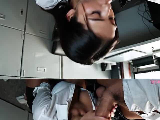 Screwed the secretary on her desk - AixXxShaD - [AI Generated]