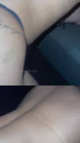 Karen Bessa and Edna Samara cheating at the swingers' club.
