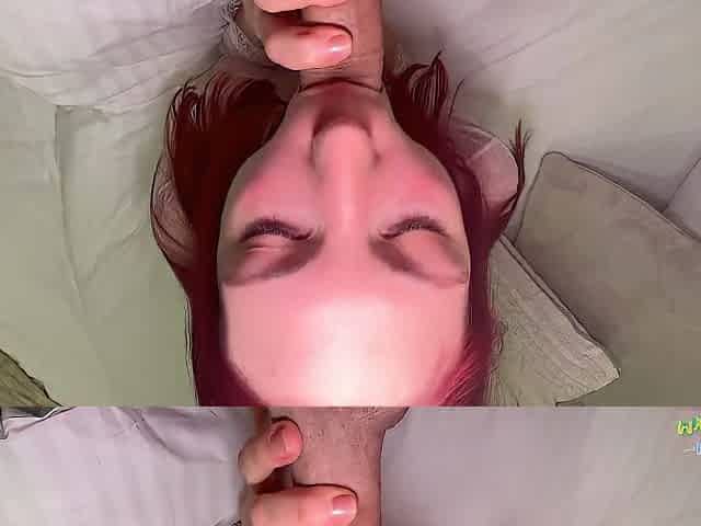 My Girlfriends Hot Stepmom Made Me Fuck Her While Her Stepdaughter Is Not At Home - Likabusy