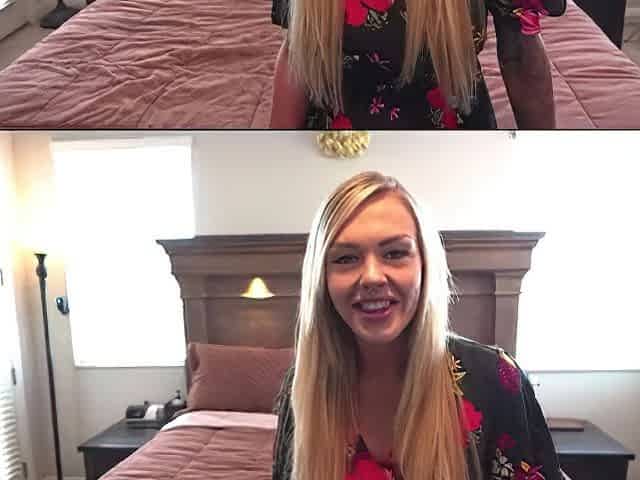 My Stepmom Prepares Me For Prom Night Part 1 Deliah Grace