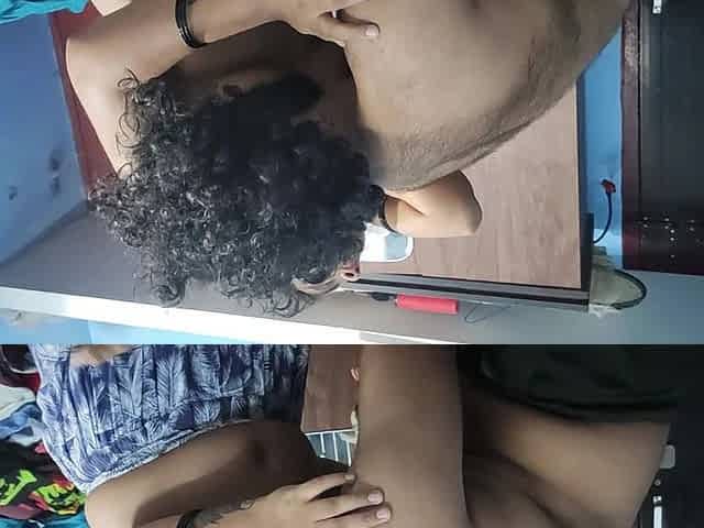 Cheating Wife Hot Shirt and Skirt Removal and Sex