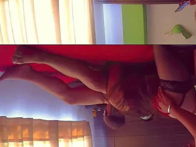 Doxy Wife In Trio With Her Corpulent Boss And Her Spouse Is Addicted To Swinger And Cuckold