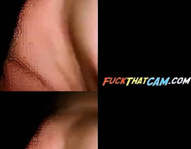 Novinha with big tits plays with her pussy on webcam