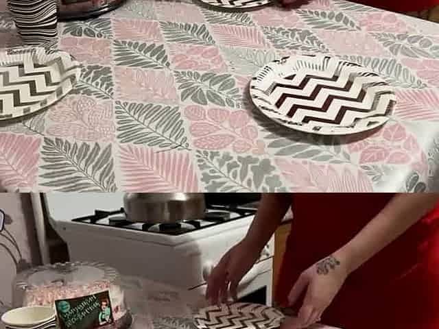 Listen, it's so thoughtful of you to visit your associate's mom and have tea with me. But I want to smash the greatest wild milf