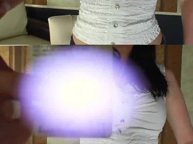 Cherry Ferretti Craves To Get Drilled SQF
