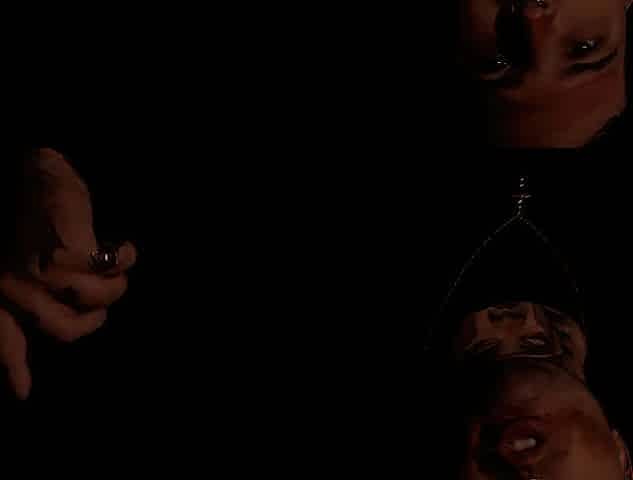 Thai Zeo Shinigami (Official Clip) Discharged by @DWVisuals (Produced by retnik beats) #Infinitygang