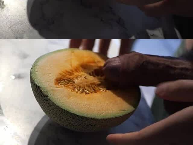 Overweight large shlong screws soaked melon until cum and creampie. Very hawt and enchanting night