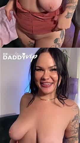 Brynn Michaels Snatch Likes Large Penis