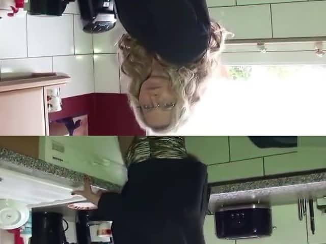 ROUGH ANAL SEX FOR GERMAN MATURE TEACHER AT PRIVAT TUTORING