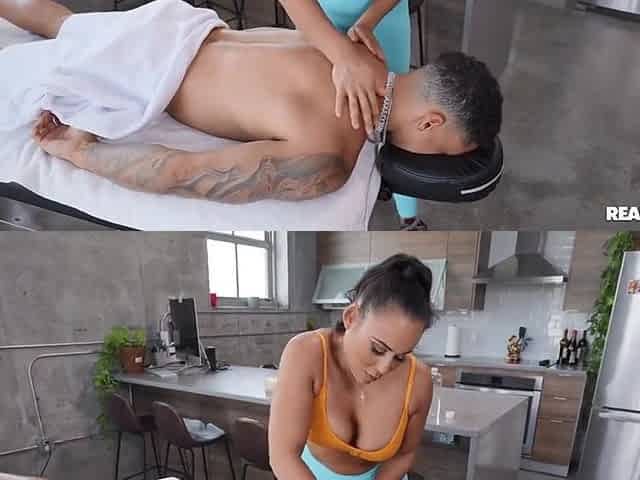 Chubby Jaw-dropping Sex Movie - Carmela Clutch