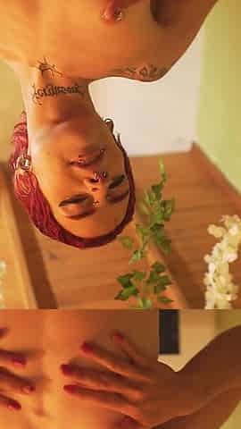POV Fucked by a Big Cock