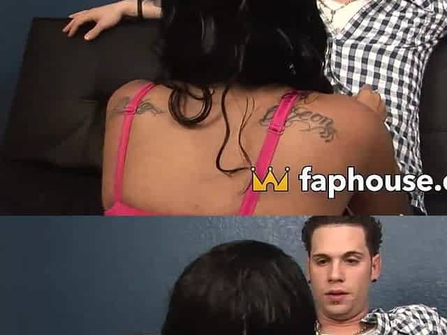 This Scorching Ebony Wants to Teardrop Him and