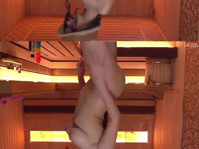 Bath Therapy Sauna p