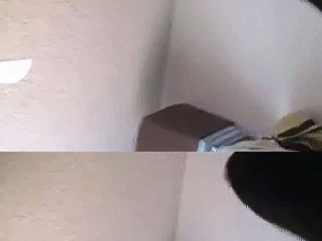 Asian Cheater Bounces on Foreign Dick