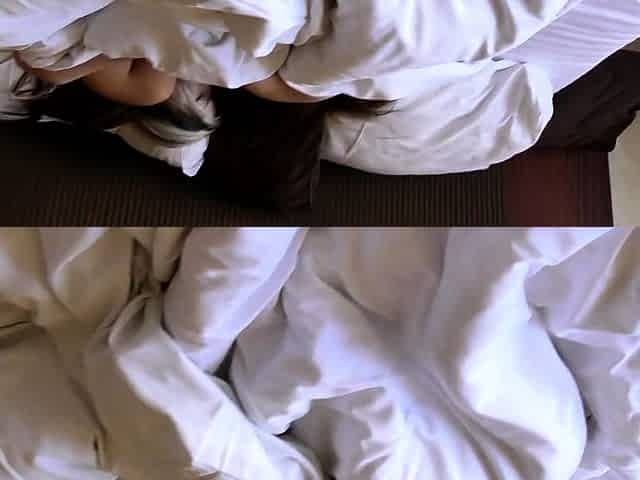 Lovely teen blowjob and assfuck pov style