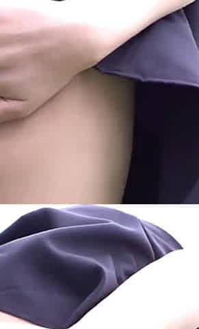 Outdoor M Play. Office Lady Craving Deeper Thrills Part2