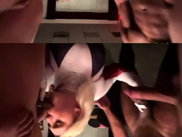 Teen Blowjobs and Group Sex Teen Parties