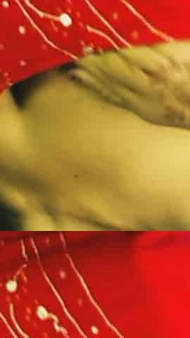 Pregnant Lady Playing with Boobs.