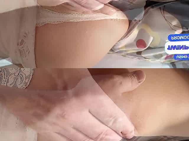 Valuable morning, Mom! Woke up my stepmom for sex!