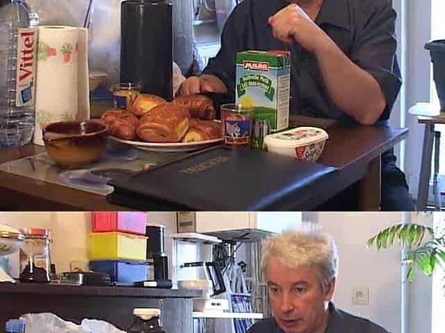 Fucking German Mature Chicks