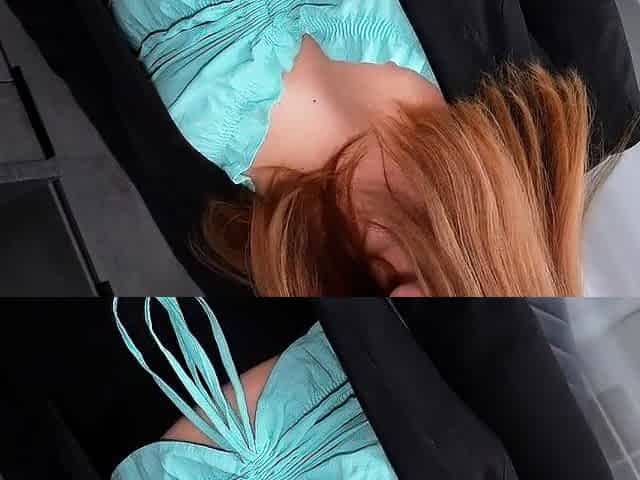 Two Redhead Milfs - StepMom & Teacher. Scoundrel FUCKED