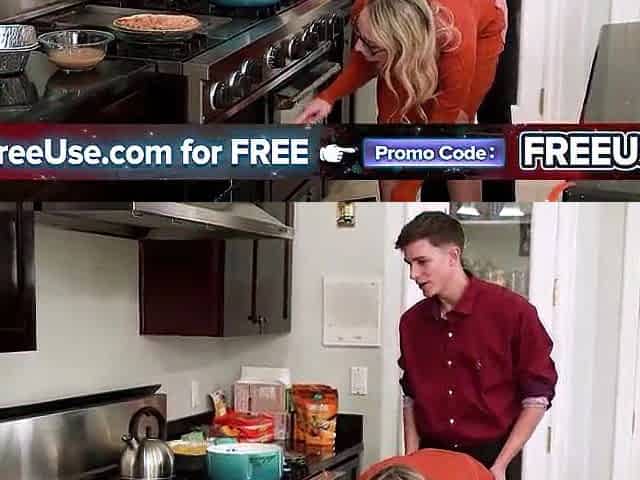 Thanksgiving Is A Time When Family Cums Jointly, & This Holiday Season, Things Will Get Rowdy