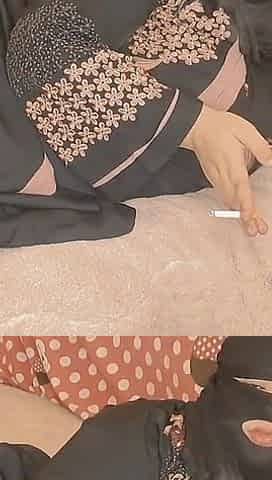 Egyptian Arab Sex with a Clear Voice, Anal and Vaginal Penetration, and Sweet Moans.